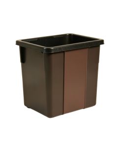 Starplast 153 Gallon Water Resistant Plastic Deck Box