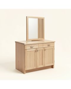 Stacy 37 '' Single Bathroom Vanity Set (synthetic illustration; no displayed measurements)