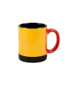 Cute Funny Instant Human Just Add Coffee Coffee Mug