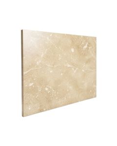 Shining Star Semi-Polished 12 '' X 24 '' Porcelain Stone Look Wall & Floor Tile
