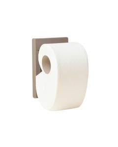 Zura Wall Mount Toilet Paper Holder