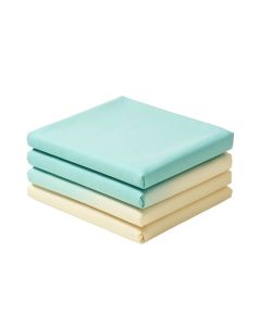 Wayfair Basics® 1800 Series Sheet Set (synthetic illustration; no displayed measurements)