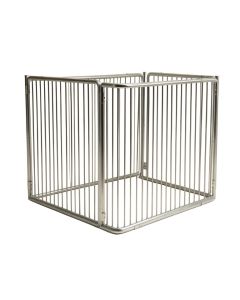 Dickson Step Over Free Standing Pet Gate