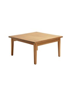 Hackney Coffee Table (synthetic illustration; no displayed measurements)