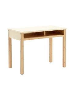 Glen Canyon Writing Desk - Cream