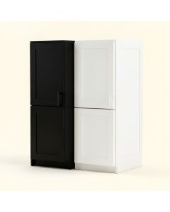 Highbury 71 '' Kitchen Pantry (synthetic illustration; no displayed measurements)