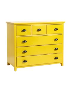 Affinity 8 Drawer Dresser