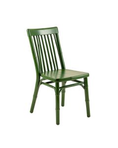 Cliff Dell Dining Chair - Green