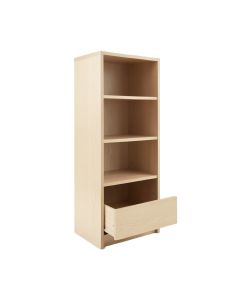 River Crossing Narrow Cubby Tower - Beige