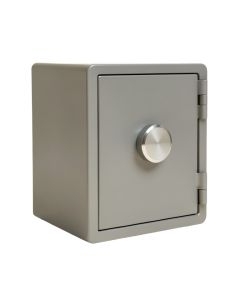 Ready-To-Assemble Key Lock Security Cabinet