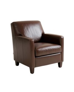Aona Upholstered Parsons Chair (synthetic illustration; no displayed measurements)