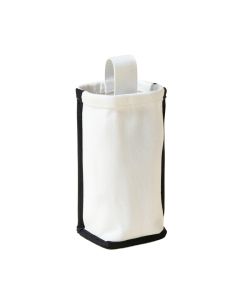 Crown Keep Calm And Love Honey Bees Wine Bag Carrier