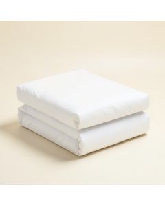 Sheet Set (synthetic illustration; no displayed measurements)