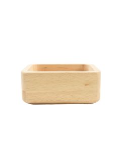 Reed Arc Empty Raised Planter - Ivory
