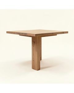 Didymos Dining Table (synthetic illustration; no displayed measurements)