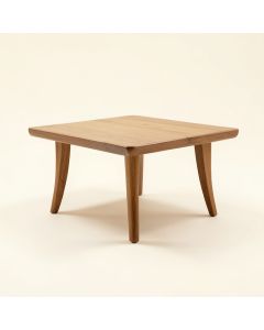 Keelin 3 Legs Coffee Table (synthetic illustration; no displayed measurements)
