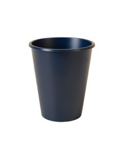 Summit Bluff Empty Planter - Navy