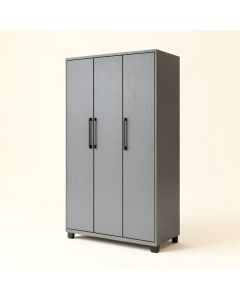Ailish Wardrobe Armoire (synthetic illustration; no displayed measurements)