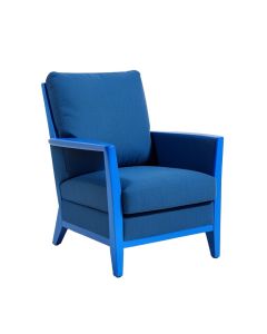 26.6 '' Wide Wingback Chair