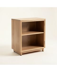 Oscar Multimedia Cabinet (synthetic illustration; no displayed measurements)