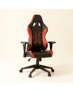 Office Ergonomic Gaming Chair (synthetic illustration; no displayed measurements)