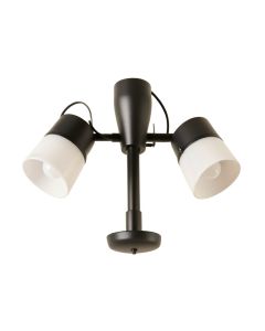 Carrico Bath 3-Light Vanity Light