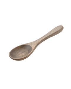 Elm Brook Cooking Spoon - Gray