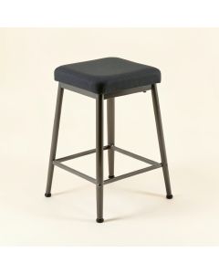Height Adjustable Shop Stool (synthetic illustration; no displayed measurements)