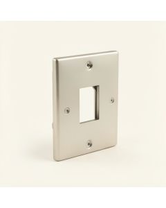 Light House 2-Gang Toggle Light Switch Wall Plate (synthetic illustration; no displayed measurements)
