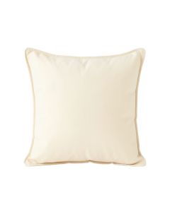 Lake Canyon Filled Accent Pillow - Ivory