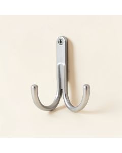 Bodwar Wall Mounted Universal Robe Hook (synthetic illustration; no displayed measurements)
