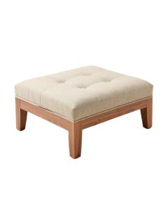 Camarena Tufted Cocktail Ottoman (synthetic illustration; no displayed measurements)