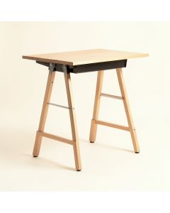 Baghdig Ladder Desk (synthetic illustration; no displayed measurements)