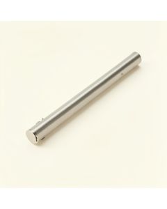 Adjustable 0.75 '' Single Curtain Rod (synthetic illustration; no displayed measurements)