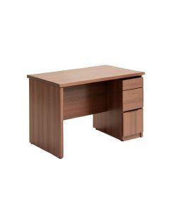 Rossford Desk (synthetic illustration; no displayed measurements)
