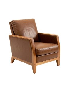 Curra 26 '' Wide Armchair