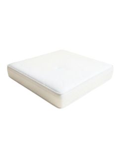 Fullerton Reversible Down Alternative Mattress Pad