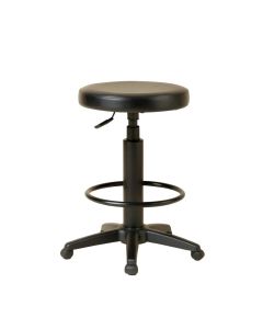 Altamonte Swivel Adjustable Height Bar Stool (synthetic illustration; no displayed measurements)