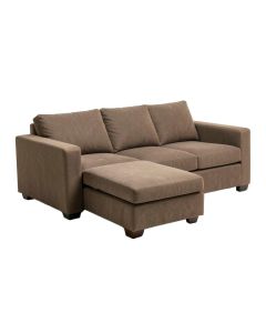 Moriches 109 '' Wide Right Hand Facing Sleeper Sofa & Chaise