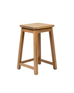 Carsdale 30.5 '' Patio Bar Stool