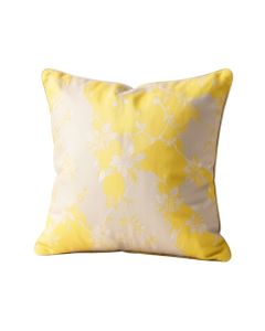 Appealing Effervescent Decorative Square Pillow Cover & Insert