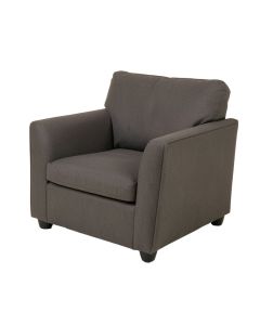 Erinn 67.25 '' Flared Arm Loveseat