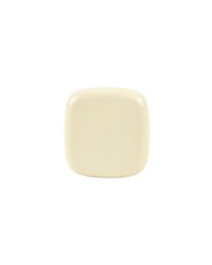 Holly Bend Cabinet Knob Without Packaging - Ivory