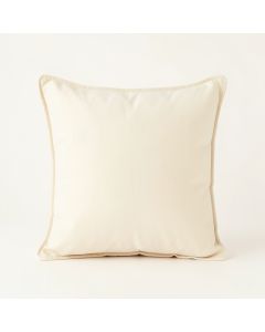 Lake Canyon Filled Accent Pillow - Ivory (synthetic illustration; no displayed measurements)