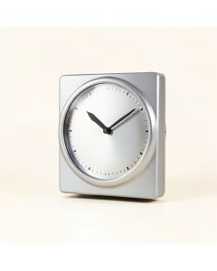 Snedeker 5 '' Wall Clock (synthetic illustration; no displayed measurements)