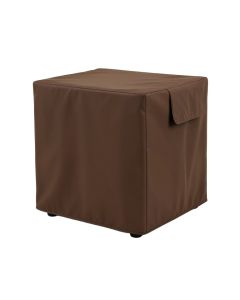 Built-In Waterproof Grill Covers