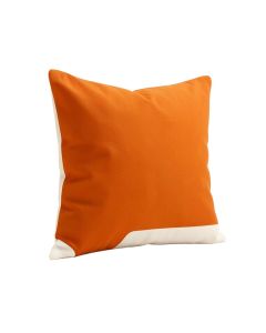 Mid Century Modern Indoor/Outdoor Throw Pillow (synthetic illustration; no displayed measurements)