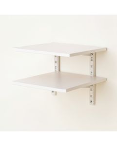 Mary-Grace 3 Piece Bracket Shelf Set (synthetic illustration; no displayed measurements)