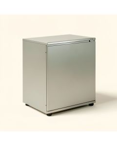 Jumbo Storage Cabinet (synthetic illustration; no displayed measurements)