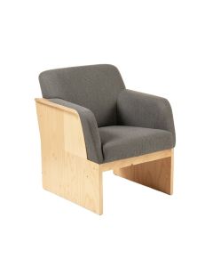 Waldon Side Chair (synthetic illustration; no displayed measurements)